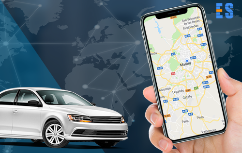 Come e dove installare un localizzatore GPS per auto