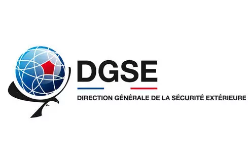 Spy Service - DGSE