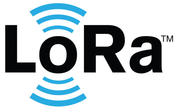 LoRa localizzatore gps