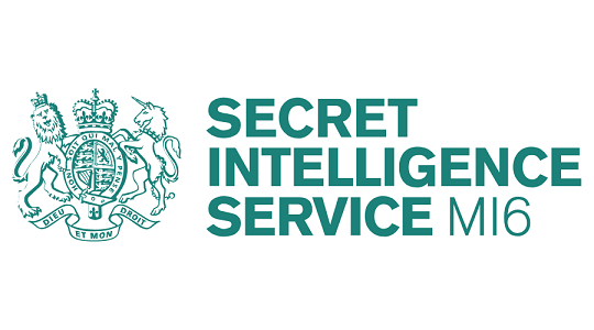 House of Spies - MI6