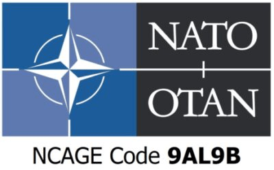 NATO NCAGE