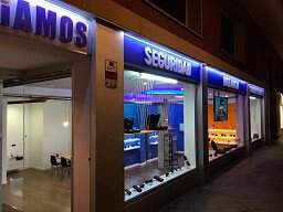 TMagasin d'espionnage Madrid