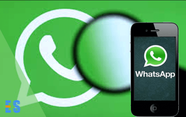 spy WhatsApp