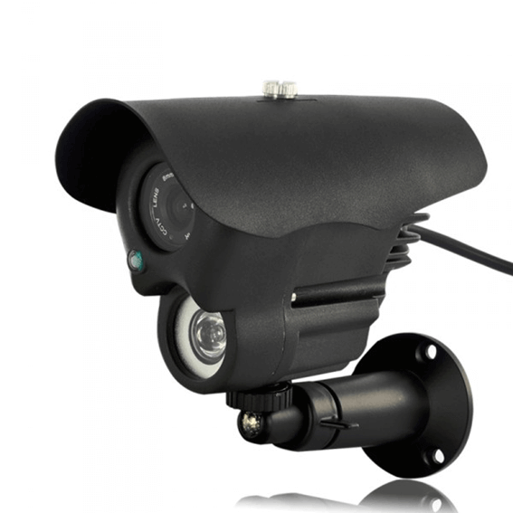 Cámara de Seguridad CCTV para exterior