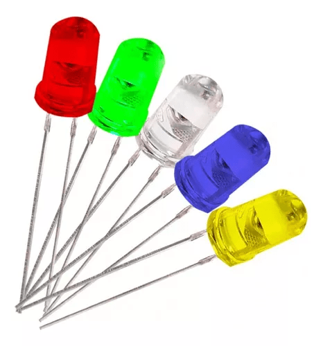 diodes LED