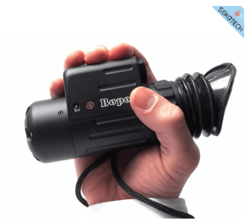 Microphone and camera detector spy professional quality